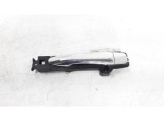 MANETA EXTERIOR TRASERA IZQUIERDA 806113TS0A 806113TS0A 