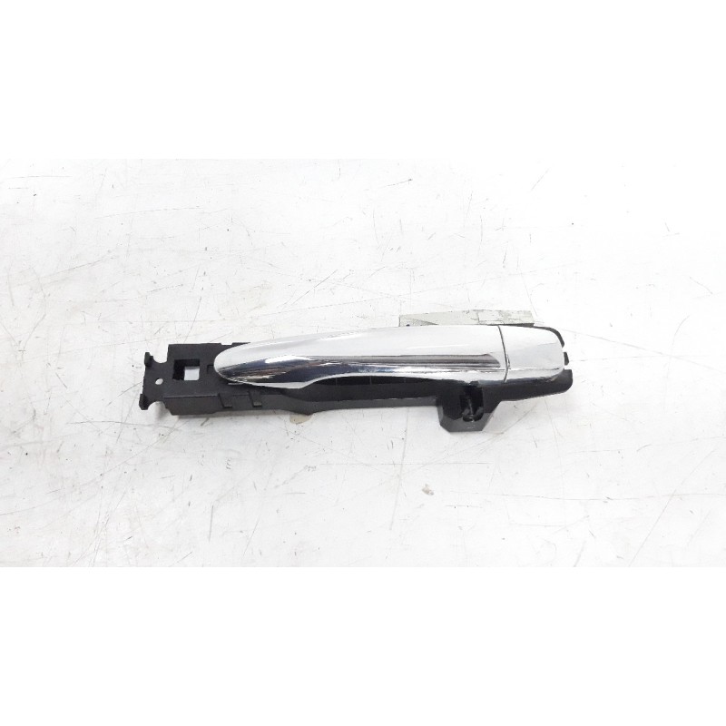 Recambio de maneta exterior trasera izquierda para nissan x-trail (t32) 1.6 dci turbodiesel cat referencia OEM IAM 806113TS0A  