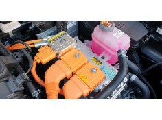 Recambio de inversor para kia niro (sg2) hybrid concept referencia OEM IAM 366002BCC0   2
