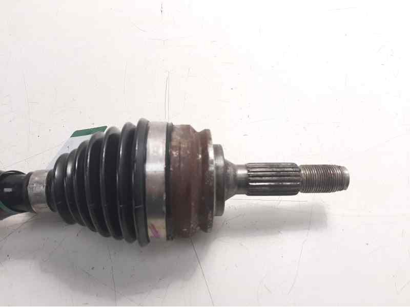 Recambio de transmision delantera derecha para ds 3 desire referencia OEM IAM 9801298880  