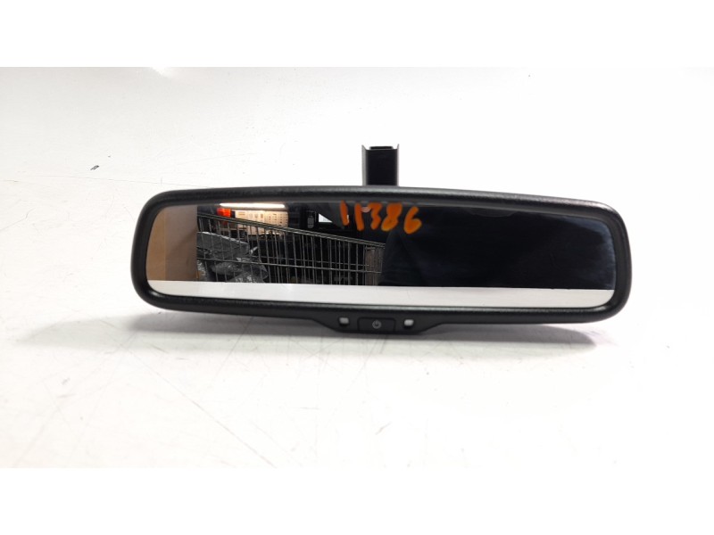 Recambio de espejo para kia stonic (ybcuv) 1.6 crdi cat referencia OEM IAM 85101A4000  