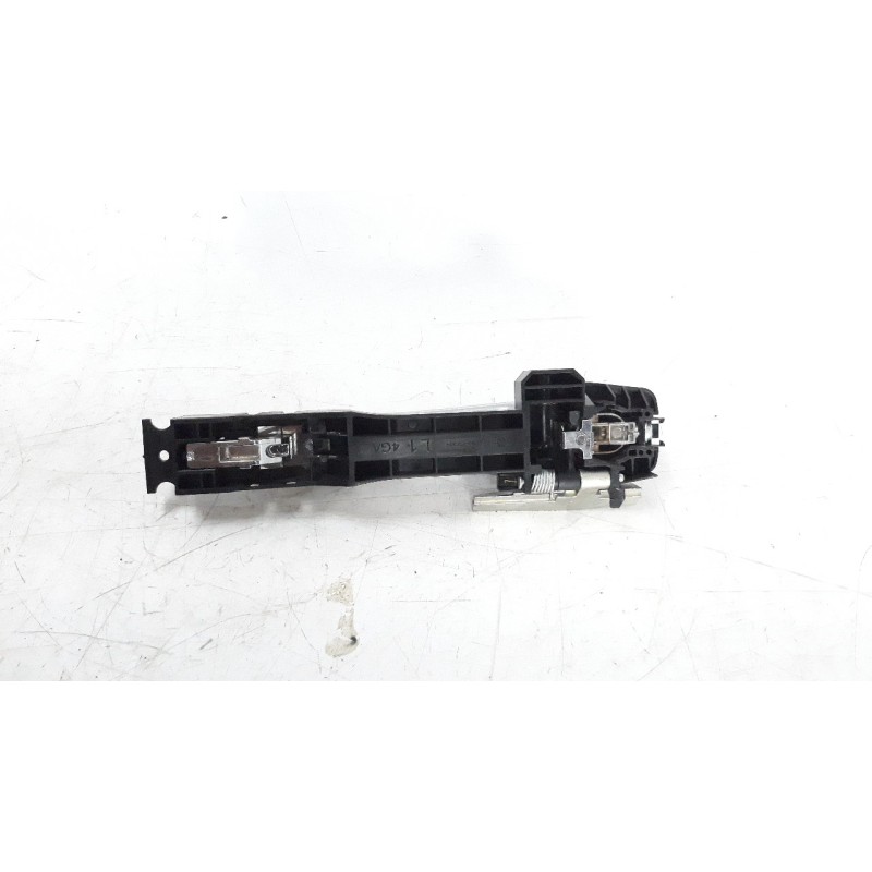 Recambio de maneta exterior trasera izquierda para nissan x-trail (t32) 1.6 dci turbodiesel cat referencia OEM IAM 806113TS0A  