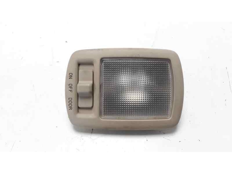 Recambio de luz interior para hyundai tucson (jm) 2.0 crdi cat referencia OEM IAM   