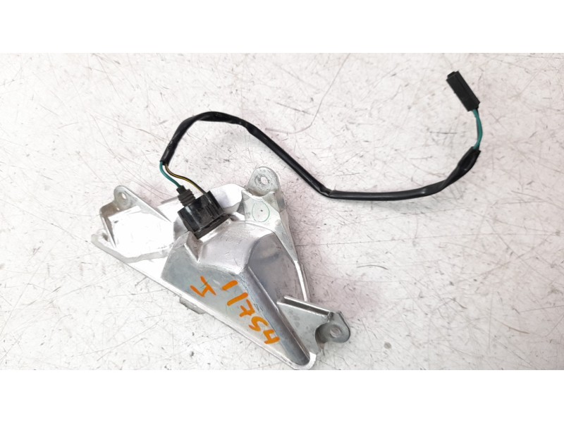 Recambio de piloto delantero izquierdo para kawasaki ninja 400 referencia OEM IAM 230400153  