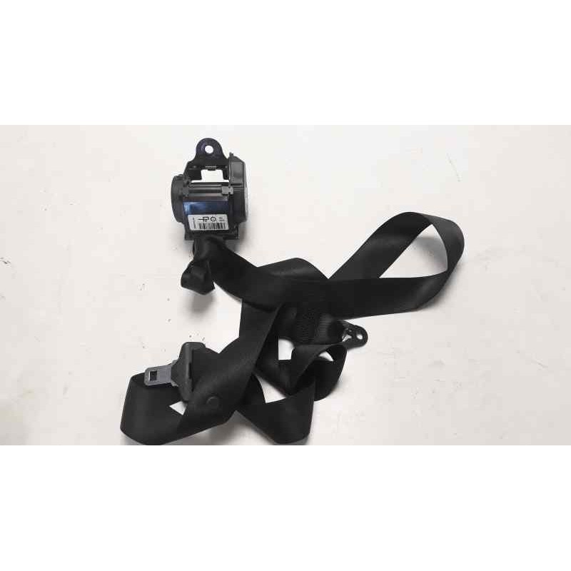 Recambio de cinturon seguridad trasero derecho para bmw serie 1 lim. 5-trg. (f20) 116d referencia OEM IAM 61985100E  