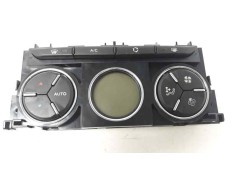 Recambio de mando climatizador para ds 3 desire referencia OEM IAM 96783125XT A2C39251900 