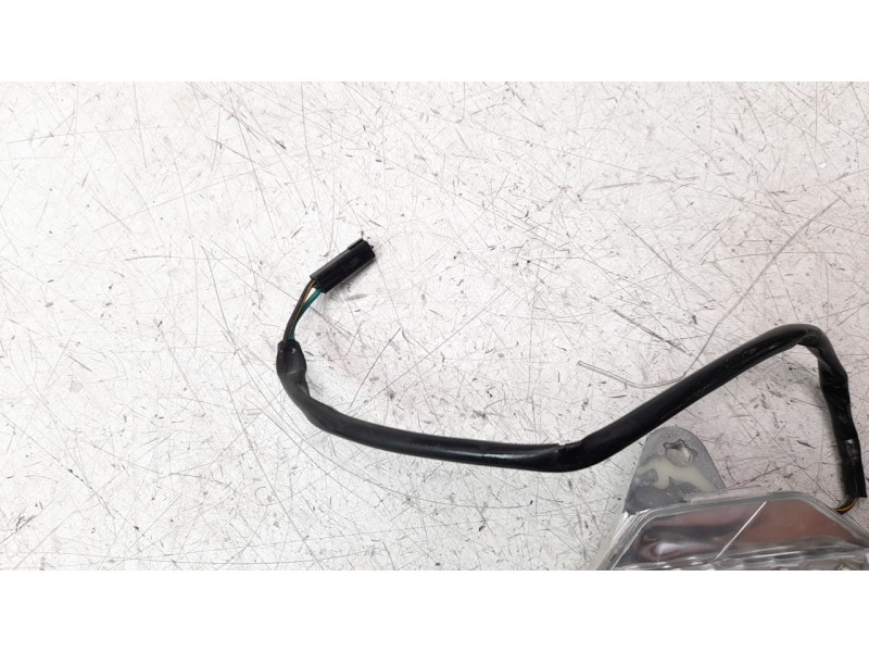 Recambio de piloto delantero izquierdo para kawasaki ninja 400 referencia OEM IAM 230400153  
