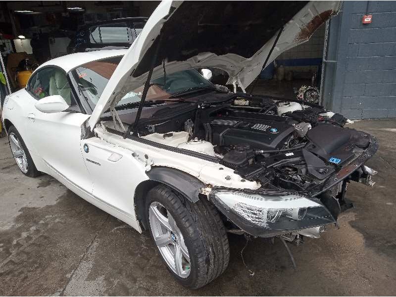 Recambio de bomba freno para bmw z4 roadster (e89) sdrive 23i referencia OEM IAM   