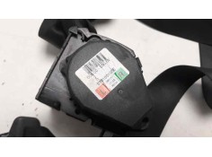 Recambio de cinturon seguridad trasero derecho para bmw serie 1 lim. 5-trg. (f20) 116d referencia OEM IAM 61985100E   2