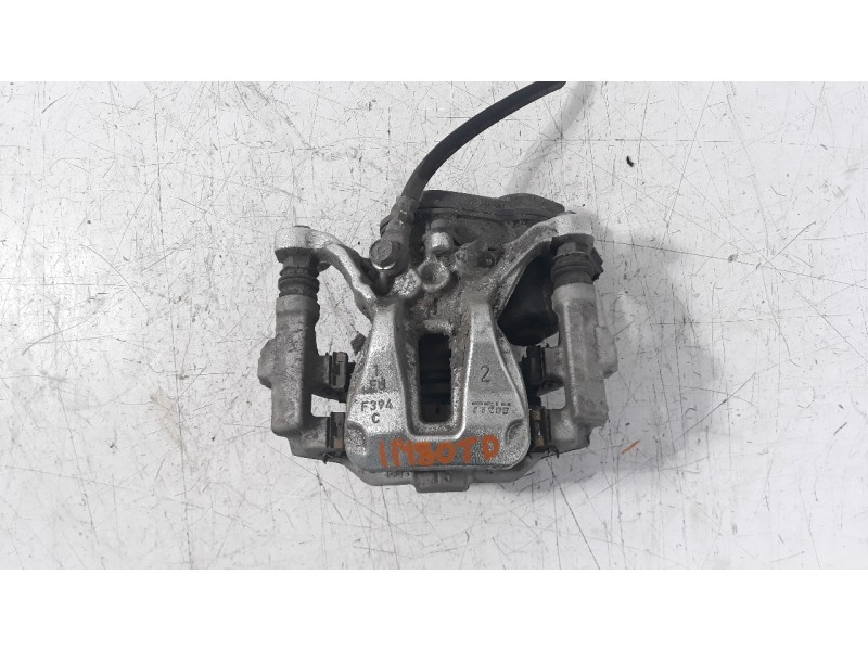 Recambio de pinza de freno trasera derecha para toyota corolla (e21) referencia OEM IAM 4783002360  