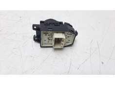 Recambio de mando retrovisor para hyundai santa fe (dm) 2.2 crdi cat referencia OEM IAM 39S480110   2