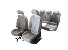 JUEGO ASIENTOS COMPLETO 000881019C 000881019C 