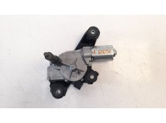 Recambio de motor limpia trasero para renault megane iii berlina 5 p limited referencia OEM IAM 287100007R 0390201847  2