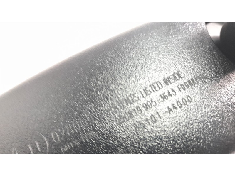 Recambio de espejo para kia stonic (ybcuv) 1.6 crdi cat referencia OEM IAM 85101A4000  