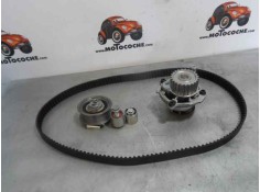 Recambio de kit distribucion para volkswagen eos (1f7) referencia OEM IAM 385K015604XS 5604XS 