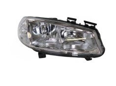 Recambio de faro derecho para renault megane ii berlina 5p referencia OEM IAM 7701054655 10119381001 RN4204903