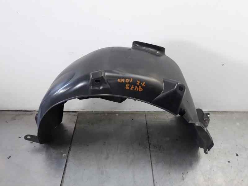 Recambio de paso rueda trasero izquierdo para seat ibiza (6j5) stylance / style referencia OEM IAM 6J0810969  