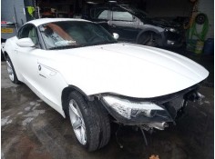 Recambio de brazo limpia delantero derecho para bmw z4 roadster (e89) sdrive 23i referencia OEM IAM 61619465122   2