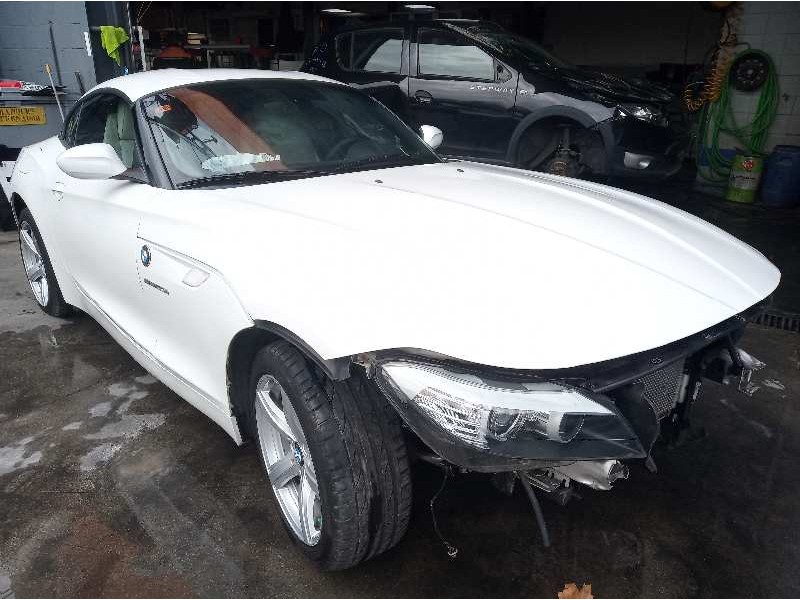 Recambio de brazo limpia delantero derecho para bmw z4 roadster (e89) sdrive 23i referencia OEM IAM   