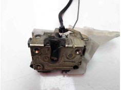Recambio de cerradura puerta delantera derecha para renault clio ii fase i (b/cbo) 1.9 dti diesel referencia OEM IAM    2