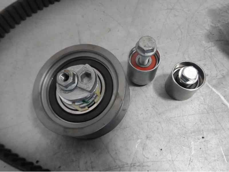Recambio de kit distribucion para volkswagen eos (1f7) referencia OEM IAM 385K015604XS 5604XS 