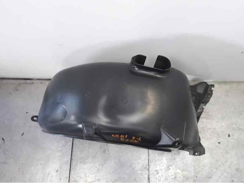 Recambio de paso rueda trasero izquierdo para seat ibiza (6j5) stylance / style referencia OEM IAM 6J0810969  