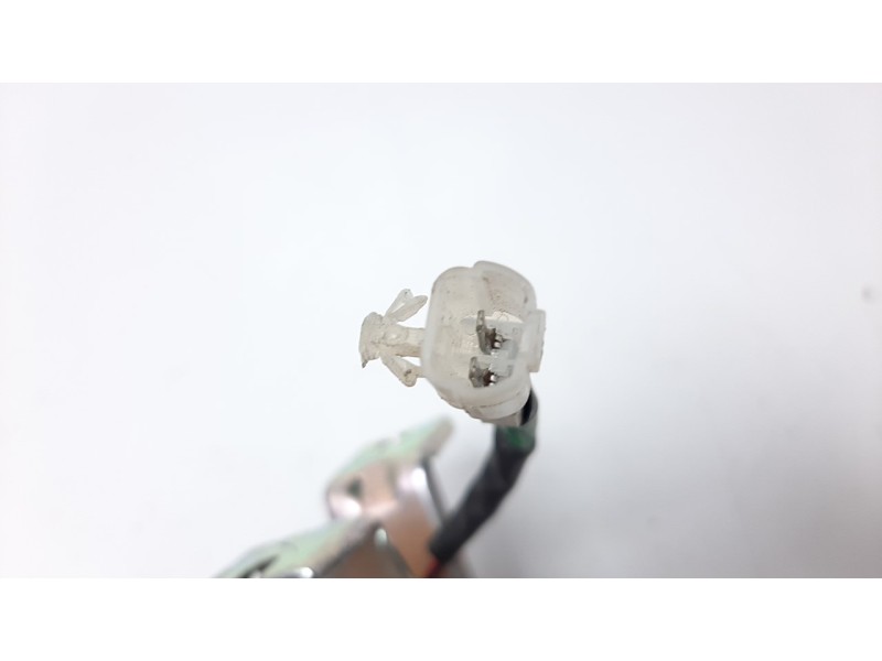 Recambio de antirrobo / llave contacto para mahindra kuv 100 2wd nxt referencia OEM IAM 1306AAA  