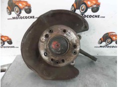 Recambio de mangueta delantera izquierda para mercedes-benz clase e (w124) berlina 3.2 24v cat referencia OEM IAM   6822