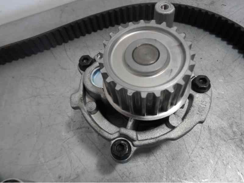 Recambio de kit distribucion para volkswagen eos (1f7) referencia OEM IAM 385K015604XS 5604XS 