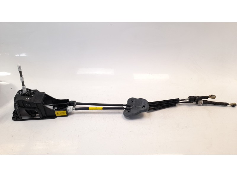 Recambio de palanca cambio para renault megane iii berlina 5 p limited referencia OEM IAM 8201062921A 9615016B 