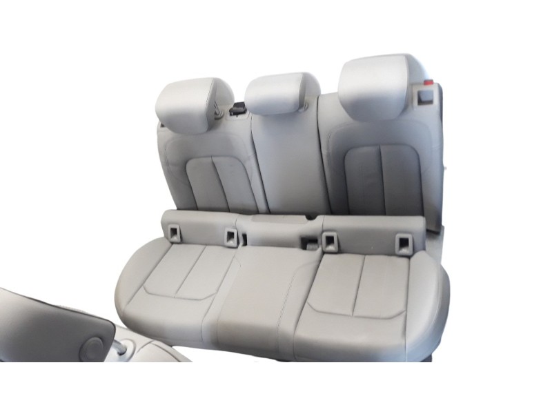 Recambio de juego asientos completo para audi q2 (gab) 1.0 tfsi referencia OEM IAM 000881019C  
