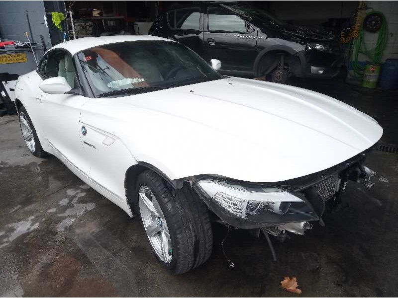 Recambio de brazo limpia delantero izquierdo para bmw z4 roadster (e89) sdrive 23i referencia OEM IAM   