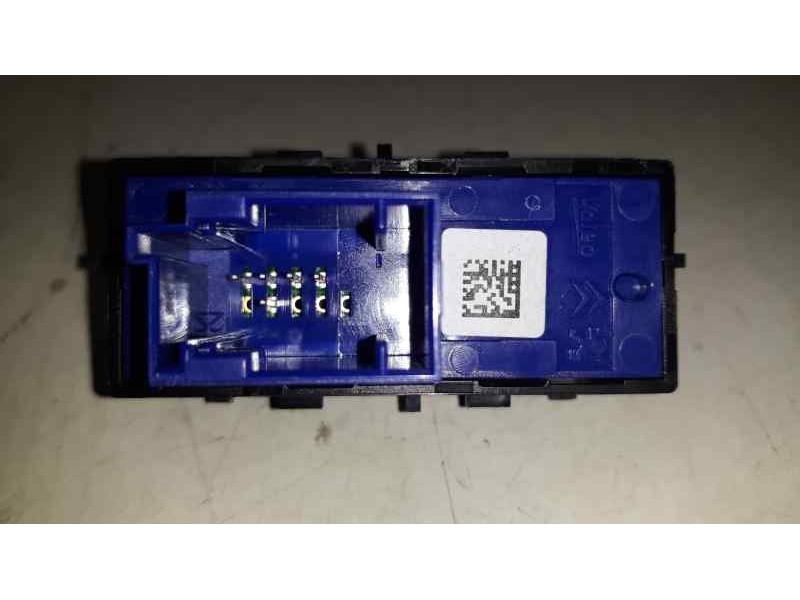 Recambio de sistema audio / radio cd para ds 3 desire referencia OEM IAM 98114811ZD  