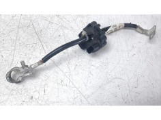 Recambio de modulo electronico para nissan 370 z (z34) 3.7 v6 24v cat referencia OEM IAM 24080JK60A  