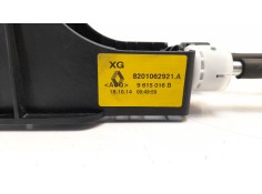 Recambio de palanca cambio para renault megane iii berlina 5 p limited referencia OEM IAM 8201062921A 9615016B  2