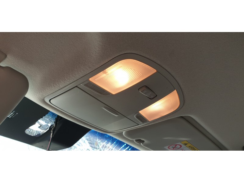 Recambio de luz interior para kia stonic (ybcuv) 1.6 crdi cat referencia OEM IAM 92800F2000  