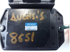 Recambio de resistencia calefaccion para toyota avensis berlina (t25) 2.0 d4-d executive sedán (4-ptas) referencia OEM IAM 49930 2