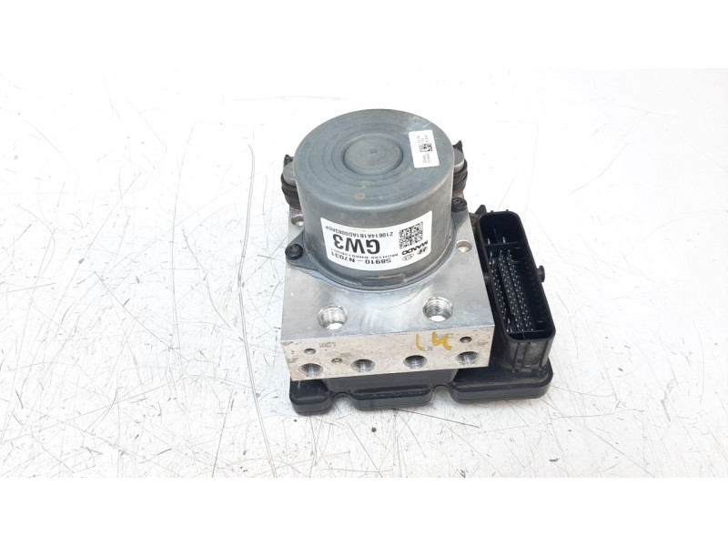 Recambio de abs para hyundai tucson referencia OEM IAM 58910N7031  