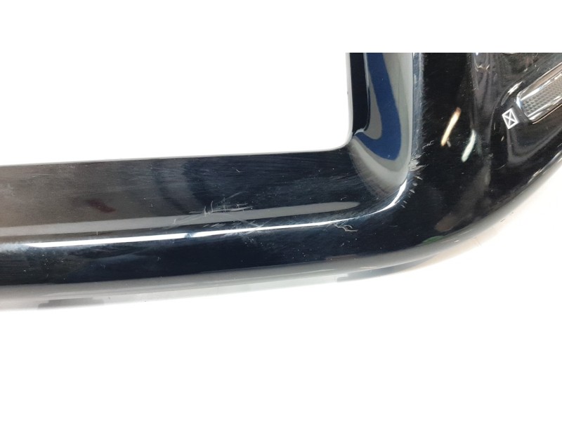 Recambio de aireador central para jeep compass (m7) limited fwd referencia OEM IAM 53235870  