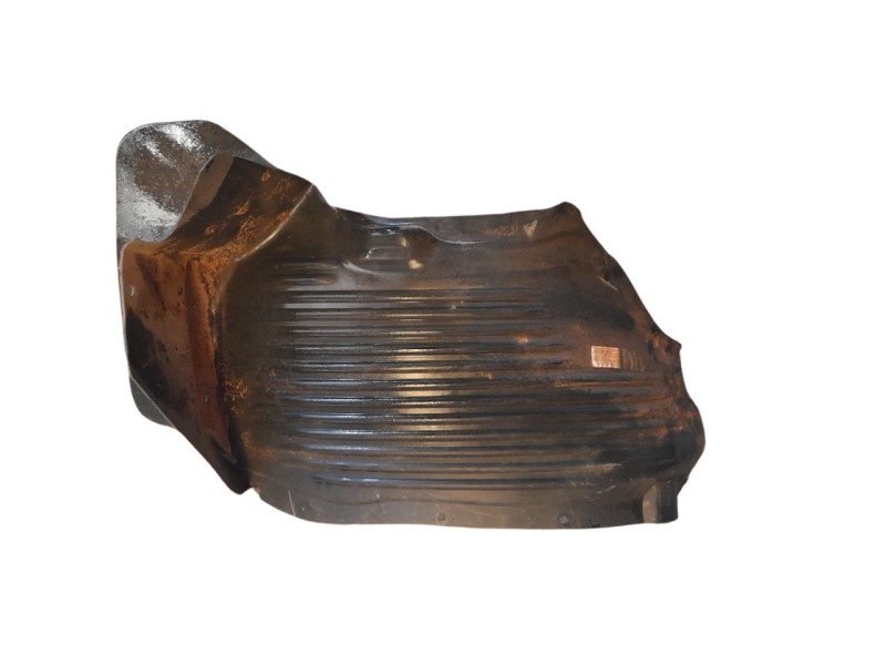 Recambio de paso rueda delantero izquierdo para mitsubishi l 200 (kl0/kj0) 2.2 di-d cat referencia OEM IAM 5370C157  