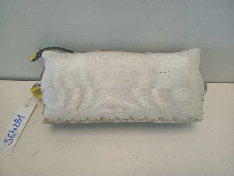 Recambio de airbag delantero derecho para bmw x5 (e53) 3.0d referencia OEM IAM 39840226010P 30316165F 