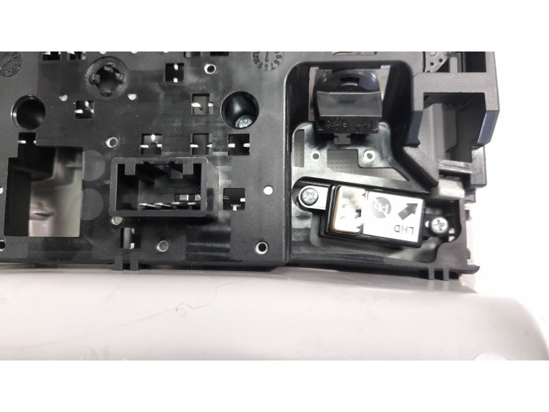 Recambio de luz interior para kia stonic (ybcuv) 1.6 crdi cat referencia OEM IAM 92800F2000  