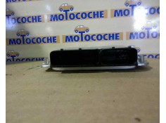 Recambio de centralita motor uce para volkswagen passat berlina (3b3) 1.9 tdi referencia OEM IAM 0281010946 038 906 019 GN  2