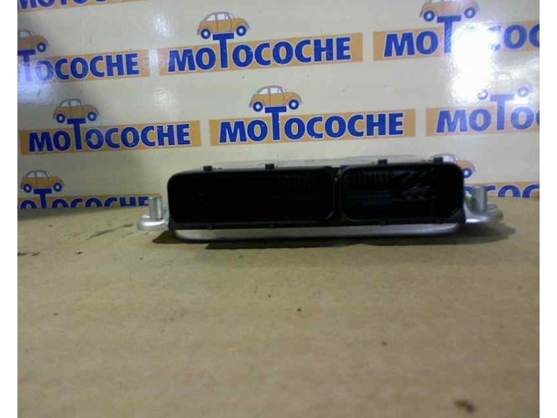 Recambio de centralita motor uce para volkswagen passat berlina (3b3) 1.9 tdi referencia OEM IAM 0281010946 038 906 019 GN 