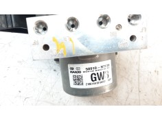 Recambio de abs para hyundai tucson referencia OEM IAM 58910N7031   2