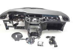 Recambio de kit airbag para ds 3 desire referencia OEM IAM 8247F7   2