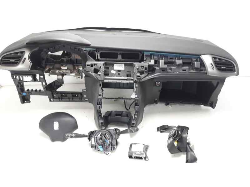 Recambio de kit airbag para ds 3 desire referencia OEM IAM 8247F7  