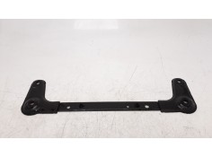 Recambio de travesaño inferior para renault clio iv 1.2 16v referencia OEM IAM 8200537419   2