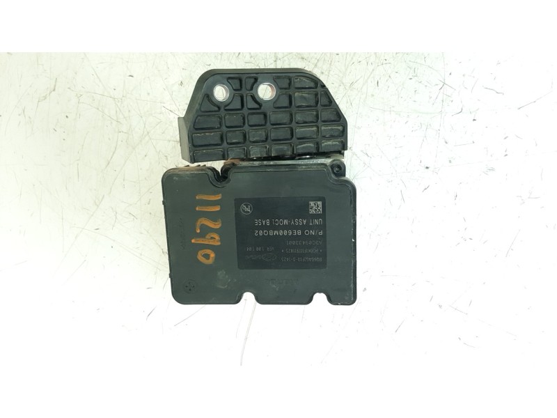 Recambio de abs para hyundai tucson referencia OEM IAM 58910N7031  