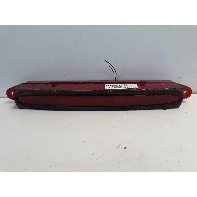 Recambio de luz central de freno para mazda 6 berlina (gg) 2.0 crtd 120 active (5-ptas.) referencia OEM IAM   